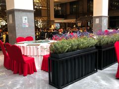-美丽豪酒店(西安钟鼓楼回民街店)