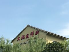 -宾湖农庄·农场特色(太湖龙之梦店)