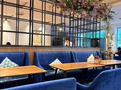 -花舍·新派粤菜·西餐·下午茶(亚运村·鸟巢店)