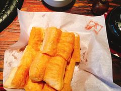 -大良毋米粥(锦龙路总店)