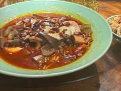 -小吊梨汤·北京菜(香山店)