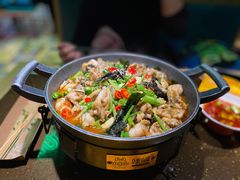 -蛙喔牛蛙(高新绿宝店)