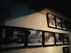 -百里峡七彩艺术小镇