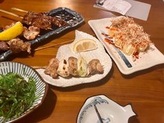 -烧鸟横丁(联发文创口岸店)