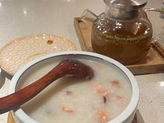 -如轩·海鲜砂锅粥·潮汕菜(小榄店)