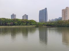 -黄兴公园