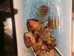 -樱之盛宴·蟹料理海鲜自助(前进大街店)