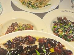 -桂满陇·海市蜃楼·黑金(国金店)