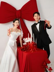 -雅云婚纱摄影工作室旗舰店