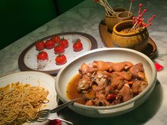 -辛香汇·现炒川菜(淮海路百盛店)