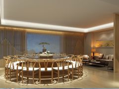 包厢-功夫汤粤港餐厅(锦业路店)