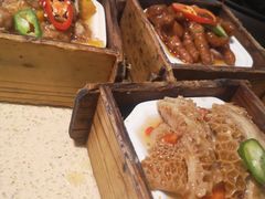 -喜鹊茶点.啫煲(车陂店)
