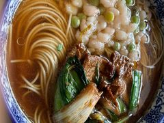 虾仁-太湖面馆十八浇(渔港路店)