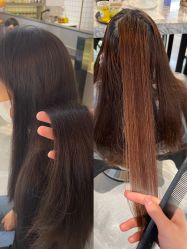 点击看大图 -MONE美发沙龙