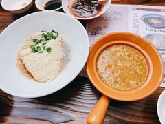 -新万鑫银丝面·非遗无锡味(惠山古镇店)
