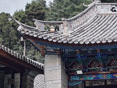 -寂照庵