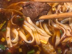 麻将牛肉面-下面馆