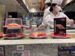 -合点寿司(美罗城店)