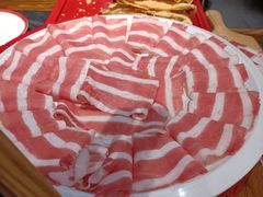 -南门四季铜锅涮肉(左家庄店)