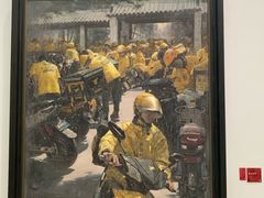 -四川美术学院美术馆