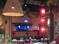 -农耕记·湖南土菜(科技园店)