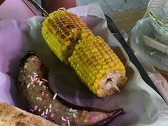-百姓山羊烧烤·萧县羊肉(青阳路店)