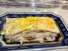 肠粉-渔乡米坊·岭南传统小吃专门店(天河龙口西店)