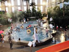 -中家鑫园温泉酒店鑫悦汤泉