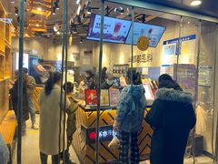 -书亦烧仙草(二七万达广场店)