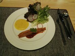 -K·Kitchen KK牛扒厨房(江南西店)