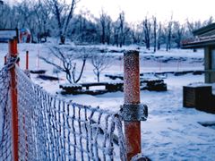 -中旅松花湖滑雪场