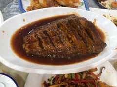 -同发号饭庄(复兴路店)