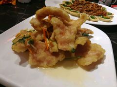 -金掌勺锅包肉(太原万达店)