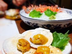 -黑松白鹿(崇文门新活馆店)