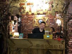 -MAX伯爵趣味互动密室逃脱(大坪D馆店)