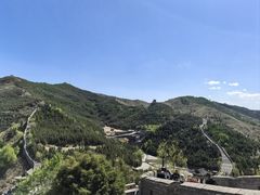 -雁门关景区