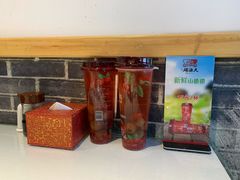 -大海碗·京菜炸酱面(雍和宫店)