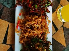 -勐丽梦兰傣味餐厅