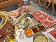 -西塔老太太泥炉烤肉(双井店)