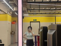 -FEELINGME乐刻包月私教馆·健身(澳门路店)