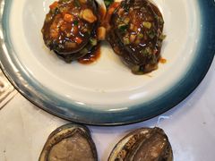 -小船渔村•大连菜•大连焖鱼(明泽街店)