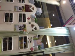 爱空间美甲(三元桥店)-爱空间美睫健康美甲