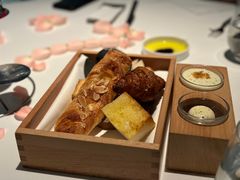 -THE WANG王品(上海中心云端店)