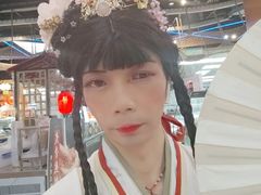 -盒马鲜生(杨高南路店)