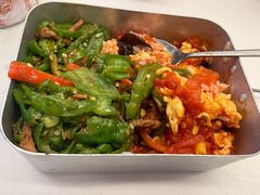 -石笨笨·盖浇饭大王(MOMOPARK店)