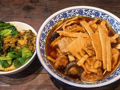 -西园寺素食(西园弄戒幢律寺店)