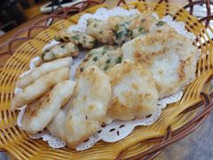 -东坊味道私房菜·地道顺德菜(大良店)