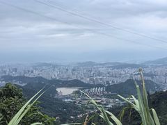 -鼓岭旅游度假区