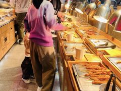 -比格比萨自助(南京万达茂店)