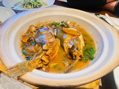 -永安鱼庄·镇江菜(东吴路店)